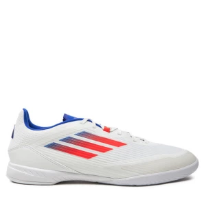 Buty do piłki nożnej adidas F50 League In IF1395 Biały