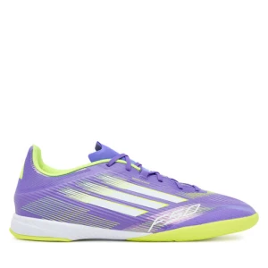 Buty do piłki nożnej adidas F50 League JH7719 Fioletowy