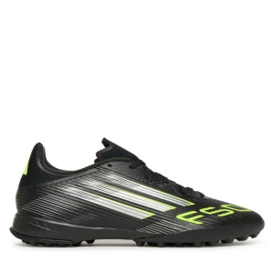 Buty do piłki nożnej adidas F50 League JH7725 Czarny
