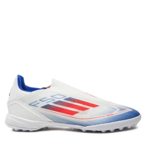 Buty do piłki nożnej adidas F50 League Ll Tf IF1339 Biały