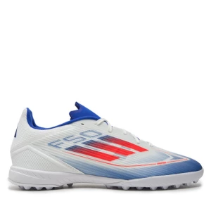 Buty do piłki nożnej adidas F50 League TF IF1343 Biały