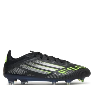 Buty do piłki nożnej adidas F50 Pro Firm Ground JH7687 Czarny