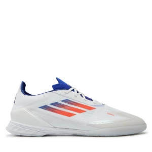 Buty do piłki nożnej adidas F50 Pro In  IF1317 Biały