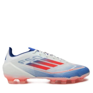 Buty do piłki nożnej adidas F50 Pro Mg IF1325 Biały