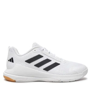 Buty do piłki nożnej adidas Novaflight 2 ID3667 Biały