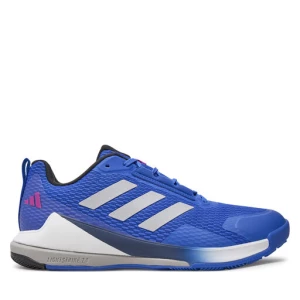 Buty do piłki nożnej adidas Novaflight 2 ID3668 Niebieski