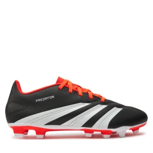 Buty do piłki nożnej adidas Predator 24 Club Flexible Ground IG7760 Czarny