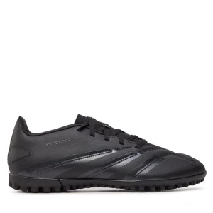 Buty do piłki nożnej adidas Predator 24 Club Turf Boots IG5458 Czarny