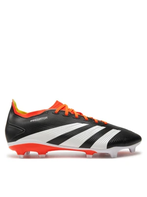 Buty do piłki nożnej adidas PREDATOR 24 LEAGUE LOW FG IG7762 Czarny