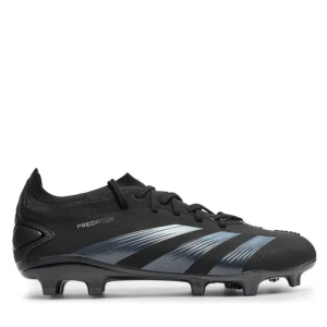 Buty do piłki nożnej adidas Predator 24 Pro Firm Ground Boots IG7779 Czarny
