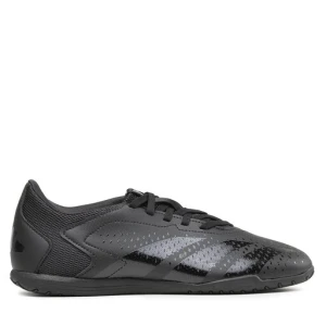 Buty do piłki nożnej adidas Predator Accuracy.4 Indoor Sala GW7074 Czarny