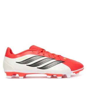 Buty do piłki nożnej adidas Predator Club Firm Ground/Multi Ground JS0349 Czerwony