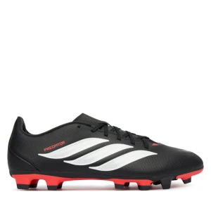 Buty do piłki nożnej adidas Predator Club Firm Ground/Multi Ground JS0350 Czarny