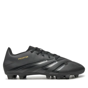 Buty do piłki nożnej adidas Predator Club FxG IF6345 Czarny