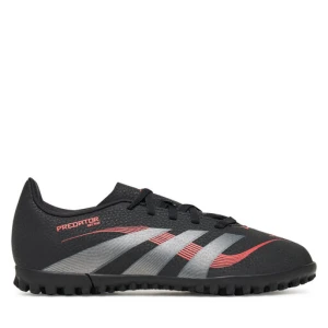 Buty do piłki nożnej adidas Predator Club ID3807 Czarny