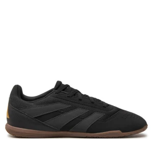 Buty do piłki nożnej adidas Predator Club In IF6405 Czarny