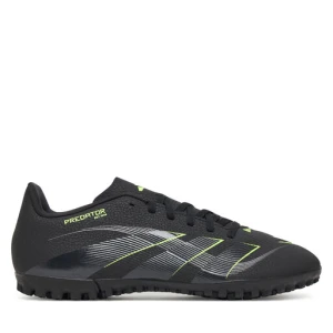 Buty do piłki nożnej adidas Predator Club JH8852 Czarny