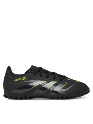 Buty do piłki nożnej adidas Predator Club JH8863 Czarny