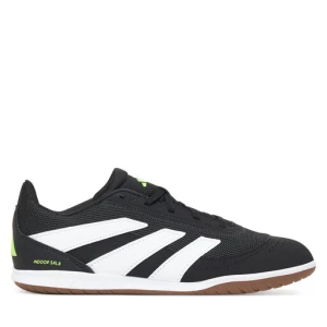 Buty do piłki nożnej adidas Predator Club Sala JH8857 Czarny