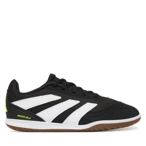 Buty do piłki nożnej adidas Predator Club Sala JH8859 Czarny