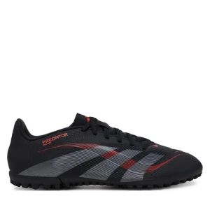 Buty do piłki nożnej adidas Predator Club Turf ID3783 Czarny