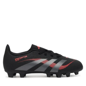 Buty do piłki nożnej adidas Predator ClubID3812 Czarny
