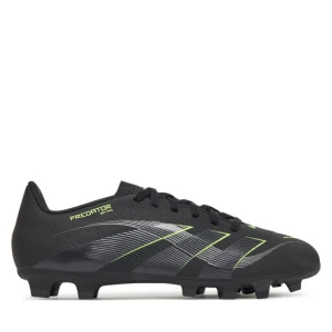 Buty do piłki nożnej adidas Predator ClubJH8848 Czarny