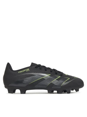 Buty do piłki nożnej adidas Predator ClubJH8848 Czarny