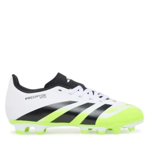 Buty do piłki nożnej adidas Predator ClubJH8868 Biały