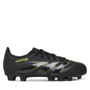 Buty do piłki nożnej adidas Predator ClubJH8869 Czarny