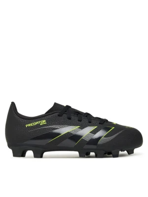 Buty do piłki nożnej adidas Predator ClubJH8869 Czarny