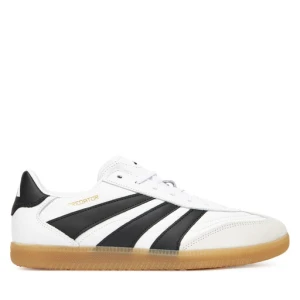 Buty do piłki nożnej adidas Predator Freestyle ID3832 Biały