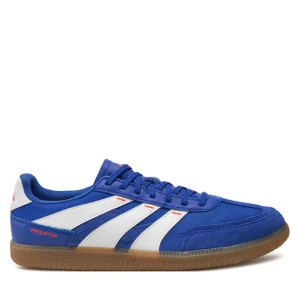 Buty do piłki nożnej adidas Predator Freestyle IF6309 Niebieski