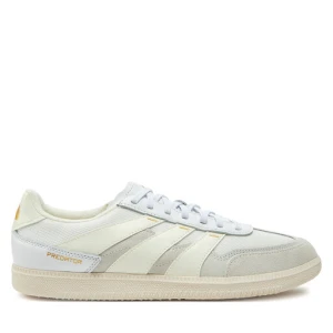 Buty do piłki nożnej adidas Predator Freestyle Indoor IH4795 Beżowy