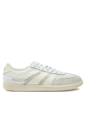 Buty do piłki nożnej adidas Predator Freestyle Indoor IH4795 Beżowy