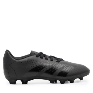 Buty do piłki nożnej adidas PREDATOR FXG J HQ0950 Czarny