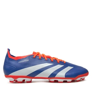 Buty do piłki nożnej adidas Predator League 2G/3G AG IF6312 Niebieski