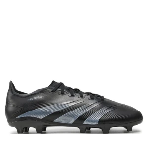 Buty do piłki nożnej adidas Predator League Fg IG7763 Czarny