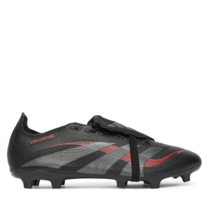 Buty do piłki nożnej adidas Predator League Fold-Over TongueID1322 Czarny