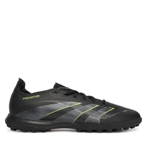 Buty do piłki nożnej adidas Predator League JI1133 Czarny