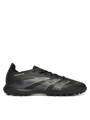 Buty do piłki nożnej adidas Predator League JI1133 Czarny