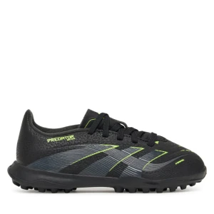 Buty do piłki nożnej adidas Predator League JI1151 Czarny
