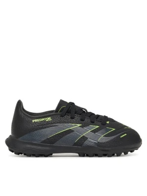 Buty do piłki nożnej adidas Predator League JI1151 Czarny