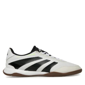 Buty do piłki nożnej adidas Predator League JR7023 Biały