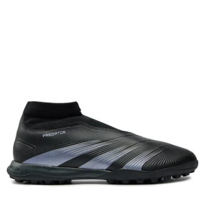 Buty do piłki nożnej adidas Predator League Ll Tf IG7716 Czarny