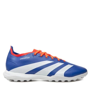 Buty do piłki nożnej adidas Predator League TF ID0910 Niebieski