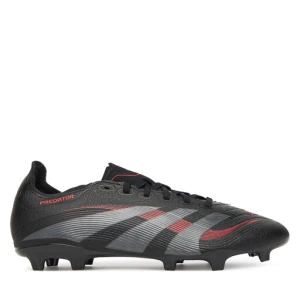 Buty do piłki nożnej adidas Predator LeagueID1328 Czarny