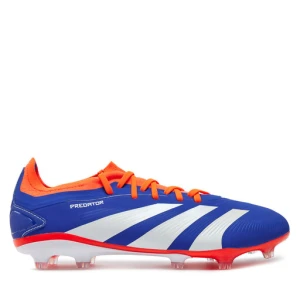 Buty do piłki nożnej adidas Predator Pro Fg IF6330 Granatowy