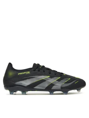 Buty do piłki nożnej adidas Predator Pro JI1197 Czarny