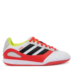 Zdjęcie produktu Buty do piłki nożnej adidas Super Sala Competition III Indoor JP5435 Biały